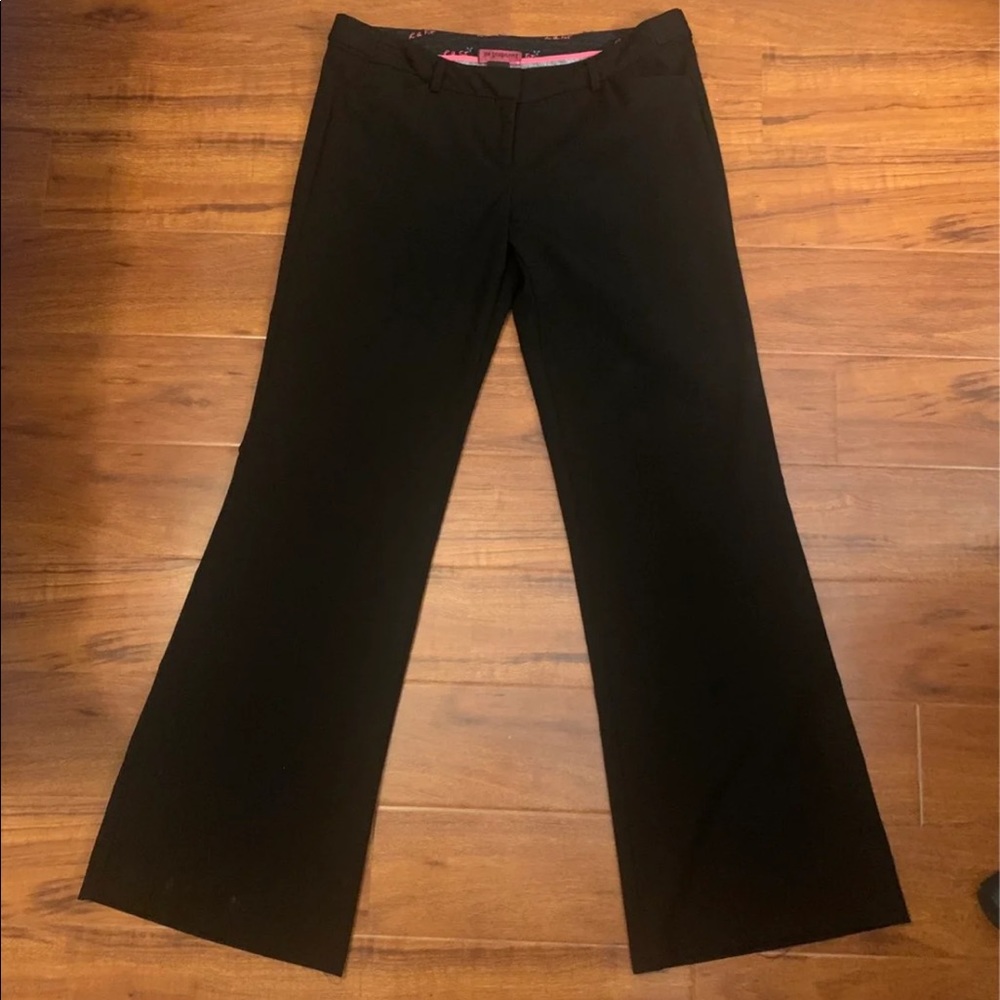 Junior’s Slacks/Dress Pants